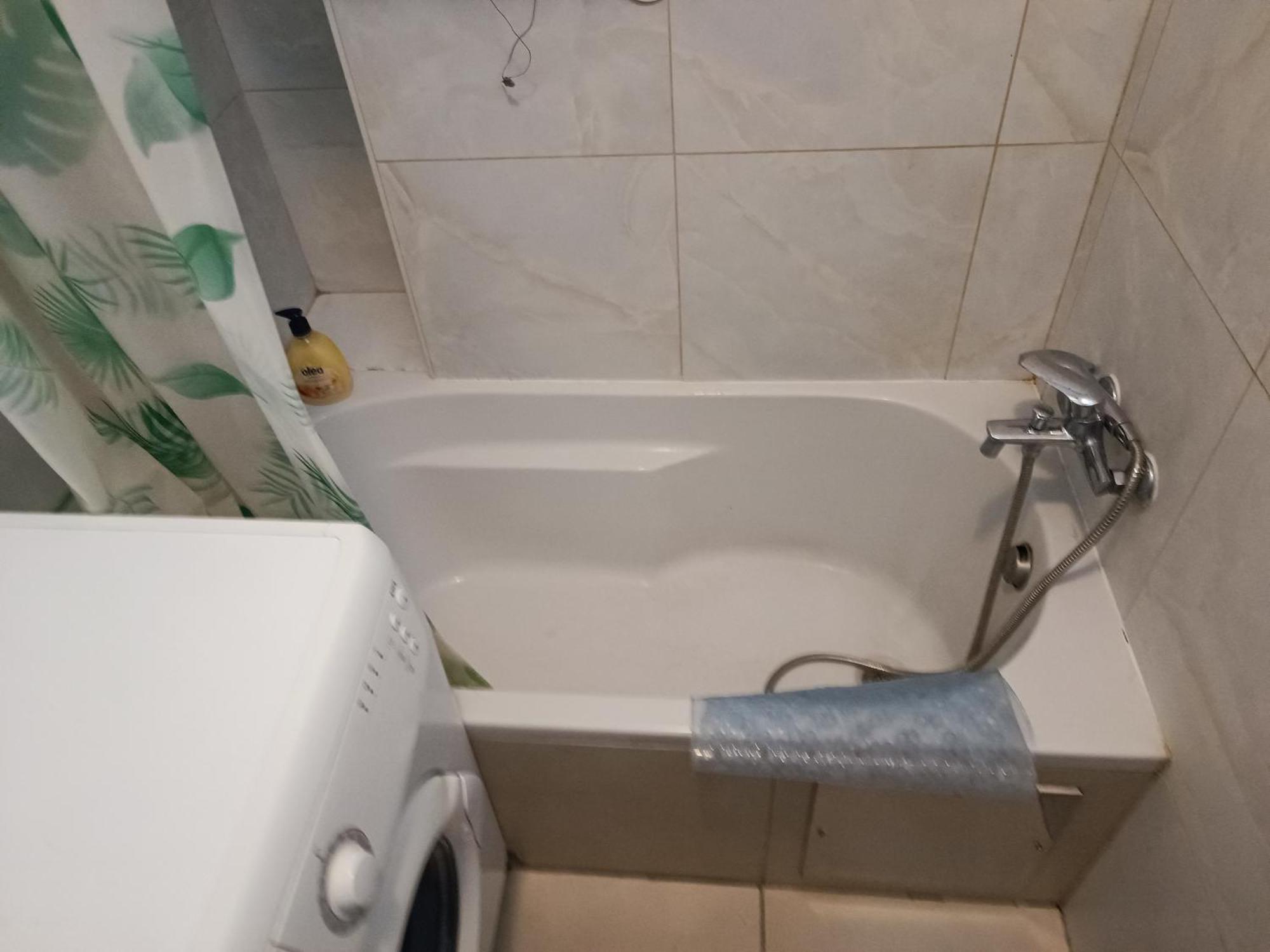 Apartamento Luka Zagreb Exterior foto